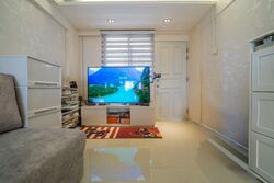 Blk 85C Lorong 4 Toa Payoh (Toa Payoh), HDB 3 Rooms #539451861